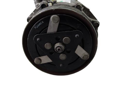 Used AC compressor AC compressor PEUGEOT 407 Coupe (6C_) 2.7 HDi (204 hp) 29627955 29627955