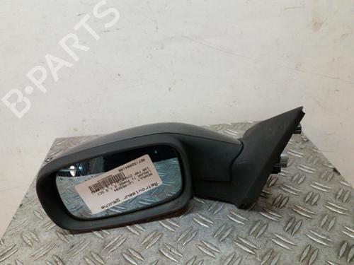 Used Left mirror RENAULT LAGUNA II Grandtour (KG0/1_) [2001-2007]  25078370