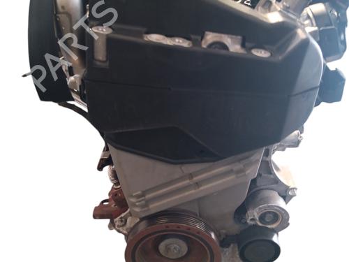 Engine DACIA SANDERO II 1.5 dCi | BP36205870M1 - Image 2