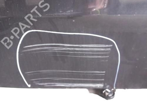 Right rear door PEUGEOT 508 SW I (8E_) 1.6 HDi | BP25054629C5 