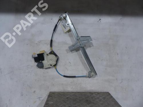 front-right-window-mechanism-peugeot-307-3ac-9222j9-2000-2001-2002-2003-2004-2005-2006-2007-2008-2009-2010-2011-2012-10585075 main image
