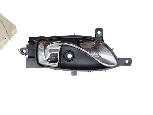Used Front right interior door handle RENAULT KOLEOS I (HY_) 2.0 dCi 4x4 (HY0K) (150 hp) 25921052
