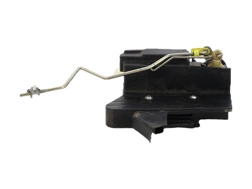 Front left lock DACIA SANDERO II TCe 90 (B8M1, B8MA, B8AC) | BP36847811C98 - Image 4