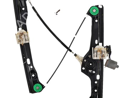 Front right window mechanism BMW 3 (E90) | BP38006996C23 - Image 2
