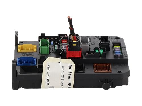 Fuse box CITROËN C4 Grand Picasso II (DA_, DE_) | BP36542424E1 - Image 5