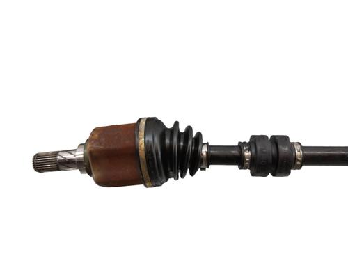 Left front driveshaft NISSAN NOTE (E11, NE11) 1.5 dCi | BP25062448M38 - Image 2