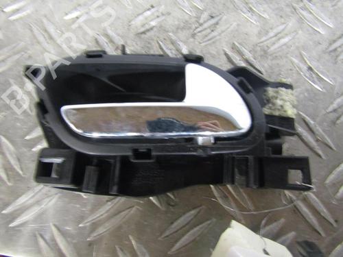 Used Front right interior door handle CITROËN C3 Picasso (SH_) 1.6 HDI 90 (92 hp) 25095784