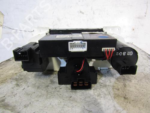 Used Climate control HYUNDAI SANTA FÉ I (SM) 2.0 CRDi 4x4 (113 hp) 25078694