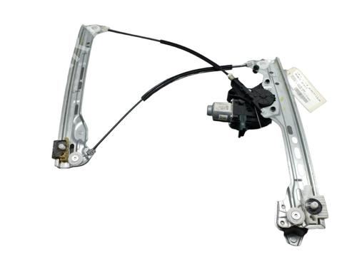 Front right window mechanism RENAULT MEGANE IV Hatchback (B9A/M/N_) | BP25059108C23 - Image 2