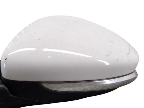 Left mirror PEUGEOT 208 I (CA_, CC_) 1.0 VTi | BP30908358C26 