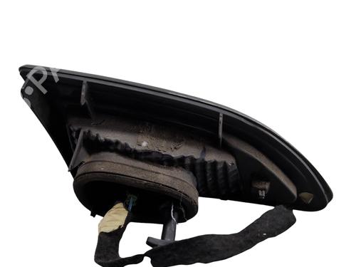 Right tailgate light RENAULT SCÉNIC III (JZ0/1_) 1.5 dCi | BP31993771C80