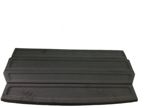 Used Rear parcel shelf Rear parcel shelf OPEL MERIVA A MPV (X03) 1.6 16V (E75) (100 hp) 10623048 10623048