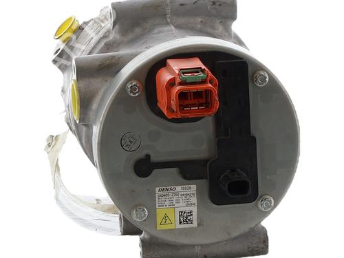 AC compressor TOYOTA C-HR (_X2_, _H2_) PHEV (MAXH21) | BP39084205M34 - Image 5