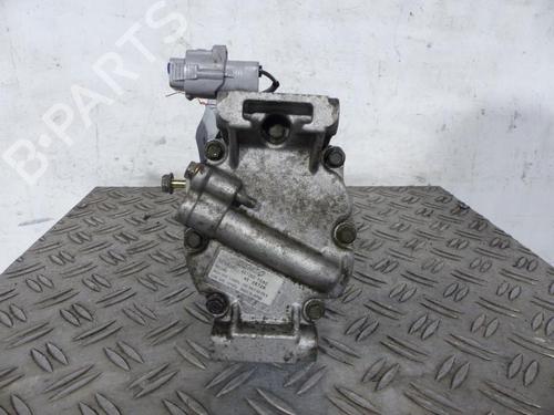 AC compressor TOYOTA COROLLA Verso (_E12_) 2.0 D-4D (CDE120_, CDE120R) | BP25107731M34 - Image 4