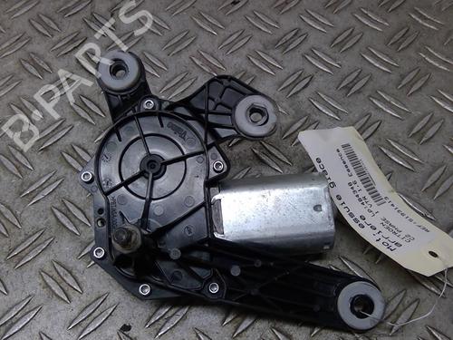 Used Rear wiper motor CITROËN C2 (JM_) 1.6 (109 hp) 25105206