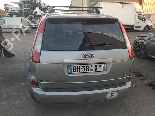 Left front fog light FORD FOCUS C-MAX (DM2) 1.6 TDCi | BP25103591C30 