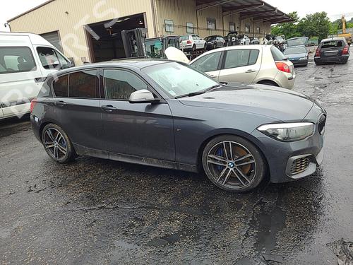 Left rear window switch BMW 1 (F20) M 140 i | BP25110310I29 - Image 6