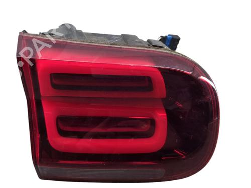 Left tailgate light CITROËN C5 AIRCROSS (A_) 1.5 BlueHDi 130 (ACYHZJ, ACYHZR) | BP30080472C79