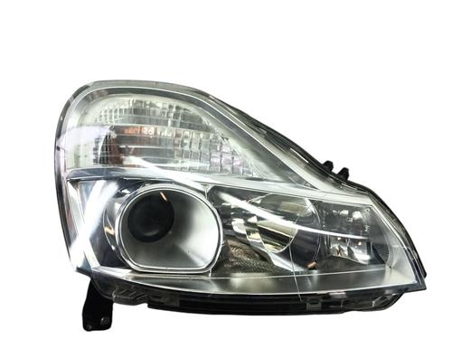 Right headlight RENAULT MODUS / GRAND MODUS (F/JP0_) 1.5 dCi (FP0F, JP0F) | BP25076051C29 