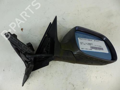 Right mirror AUDI A3 (8L1) 1.9 TDI | BP25066252C27 
