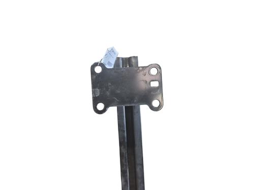 Front bumper reinforcement NISSAN QASHQAI / QASHQAI +2 I (J10, NJ10, JJ10E) 1.5 dCi | BP26497518C109 