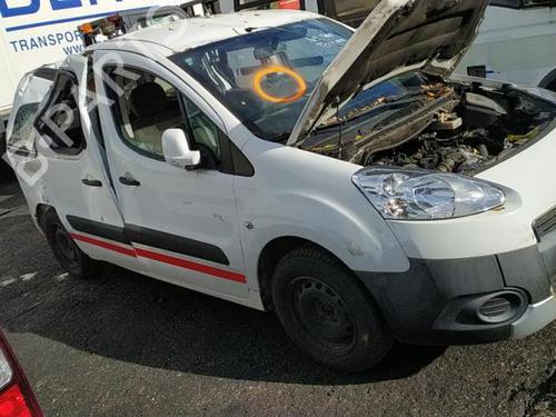 PEUGEOT PARTNER Tepee  1.6 HDi  1114438