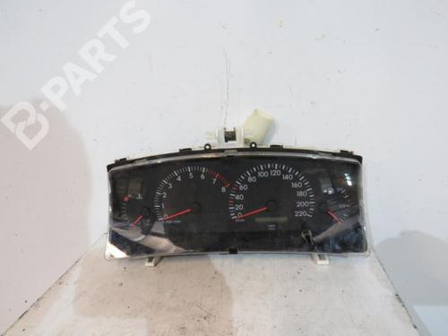 instrument-cluster-toyota-corolla-_e12_-14-vvt-i-zze120_-zze120r-8380002800-2001-2002-2003-2004-2005-2006-2007-2008-10603026 main image