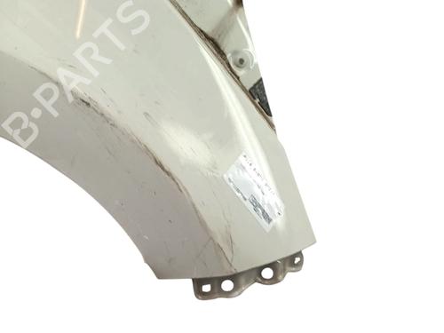 Right front fenders TOYOTA AYGO (_B4_) 1.0 VVTi (KGB40) | BP29425933C42 