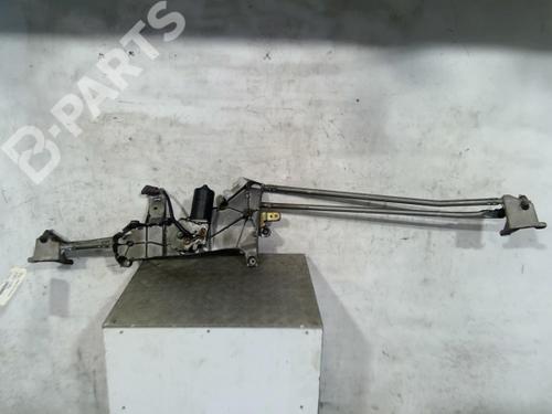 Used Front wiper motor Front wiper motor CITROËN C8 (EA_, EB_) [2002-2026] 10581150 10581150