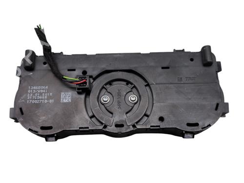 climate-control-opel-corsa-e-x15-2014-27233594 main image