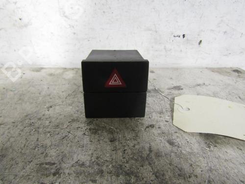 Used Warning switch Warning switch OPEL MERIVA A MPV (X03) 1.6 (E75) (105 hp) 25113944 25113944
