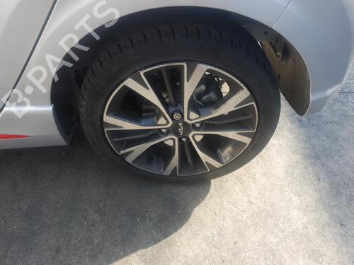 Right rear window switch KIA PICANTO III (JA) 1.2 MPI | BP25088401I28  - Image 8