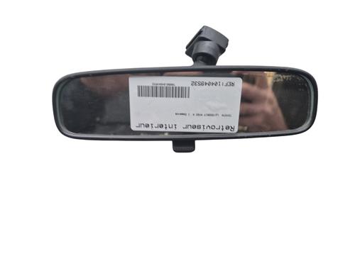 Used Rear mirror TOYOTA AYGO X (_B7_) 1.0 VVT-i (KGB70) (72 hp) 25075218