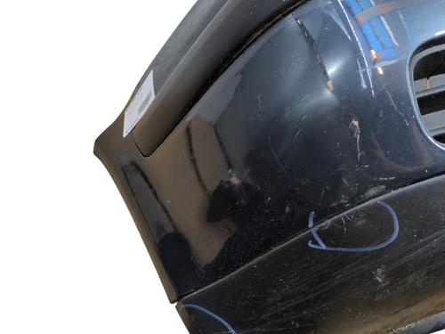Front bumper VW GOLF IV (1J1) 1.4 16V | BP27684855C7 