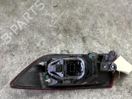 Used Left taillight RENAULT CLIO IV (BH_) 1.5 dCi 90 (90 hp) 25101554
