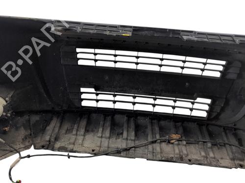 Front bumper PEUGEOT BIPPER Tepee 1.3 HDi 75 | BP32135020C7