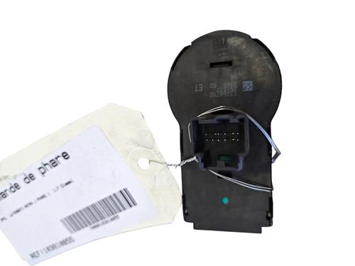 Used Headlight switch Headlight switch OPEL ASTRA H (A04) [2004-2014] 25075316 25075316