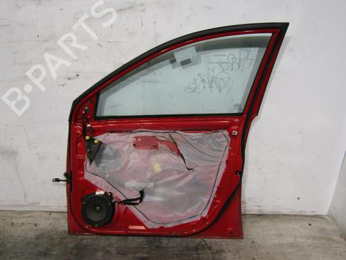 Right front door KIA RIO II (JB) 1.4 16V | BP25114040C3 