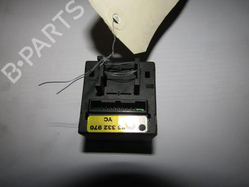 Used Warning switch Warning switch OPEL MERIVA A MPV (X03) 1.3 CDTI (E75) (69 hp) 25083463 25083463