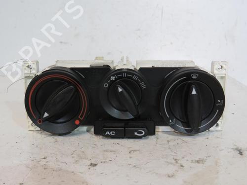 Used Climate control SEAT LEON (1M1) 1.9 TDI (90 hp) 25083636