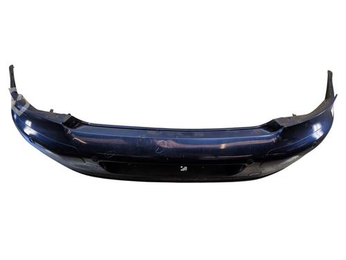 Used Rear bumper PEUGEOT 307 (3A/C) 1.6 HDi (90 hp) 28044774