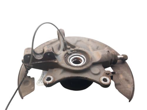 Used Right front steering knuckle Right front steering knuckle PEUGEOT RCZ 2.0 HDi (163 hp) 25100340 25100340