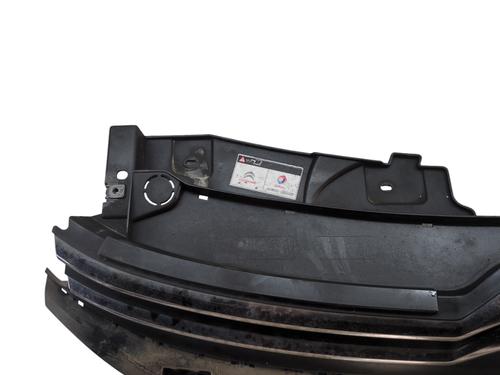 Grill CITROËN C3 III (SX) 1.2 PureTech 82 (83 hp) 31864746