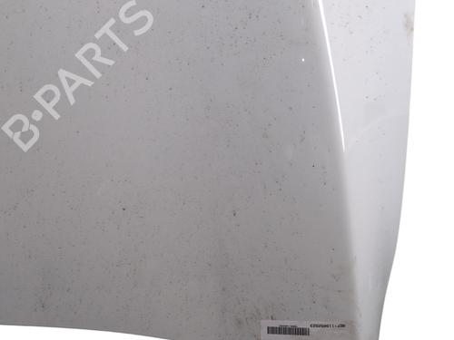Used Hood RENAULT MEGANE III Hatchback (BZ0/1_, B3_) 1.5 dCi (BZ09, BZ0D, BZ1W, BZ29, BZ14) (110 hp) 31602671