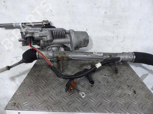Steering rack CITROËN C3 II (SC_) 1.6 HDi 90 | BP25064868M22 
