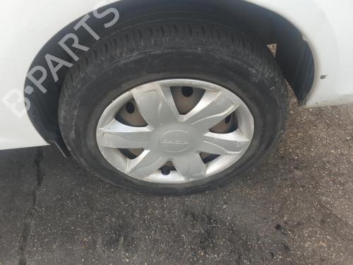 Alternator DACIA LOGAN (LS_) 1.2 16V (LS1N, LS02, BS02) | BP25103974M7 - Image 12