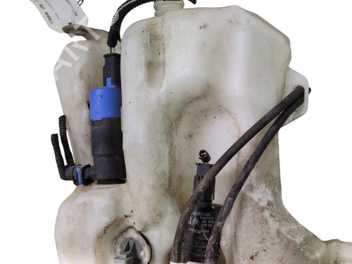 Windscreen washer tank PEUGEOT 3008 I MPV (0U_) 1.6 HDi | BP29337921C113 