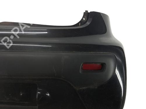 Rear bumper PEUGEOT 107 (PM_, PN_) 1.4 HDi | BP25072891C8