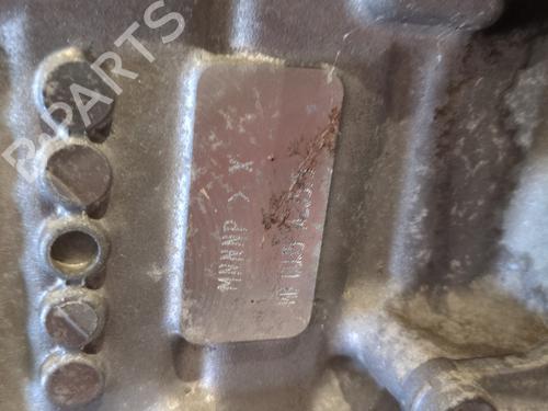 Engine MINI MINI Convertible (R57) Cooper | BP29635243M1 