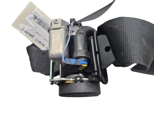 Used Front left belt tensioner RENAULT CLIO IV (BH_) 1.5 dCi 90 (90 hp) 26215820